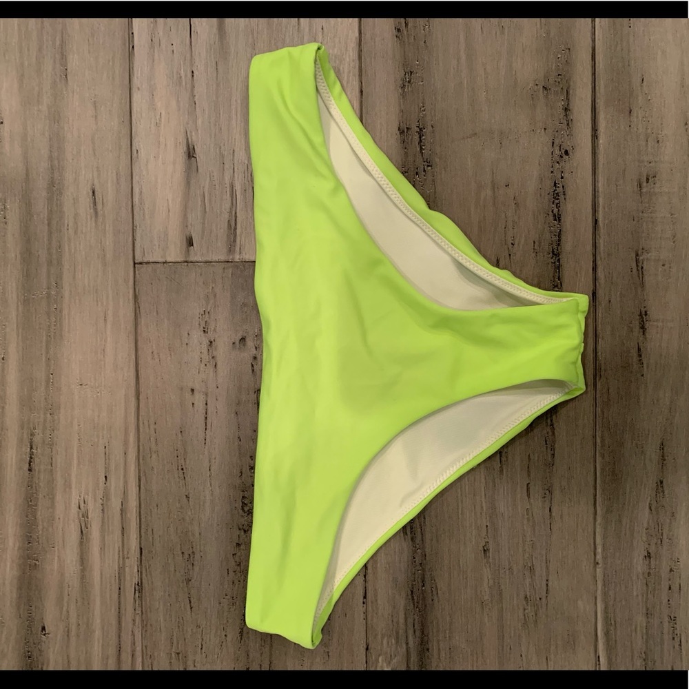 bikini bottoms